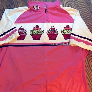 Sugoi Bike Jersey